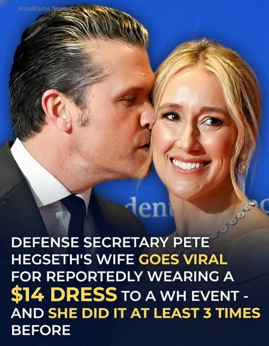 Jennifer Rauchet’s White House Event