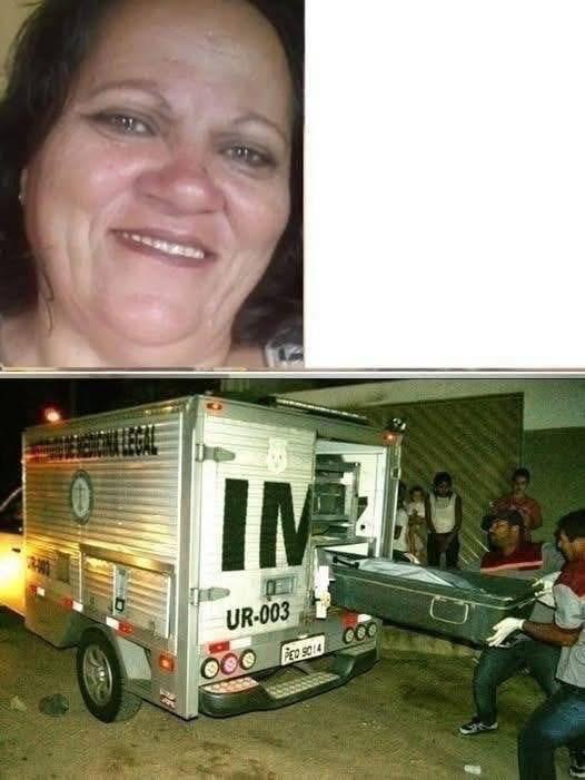 A Simple Wash Turned Fatal — Woman’