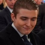 At 20, Barron Trump FINALLY Admits Wha