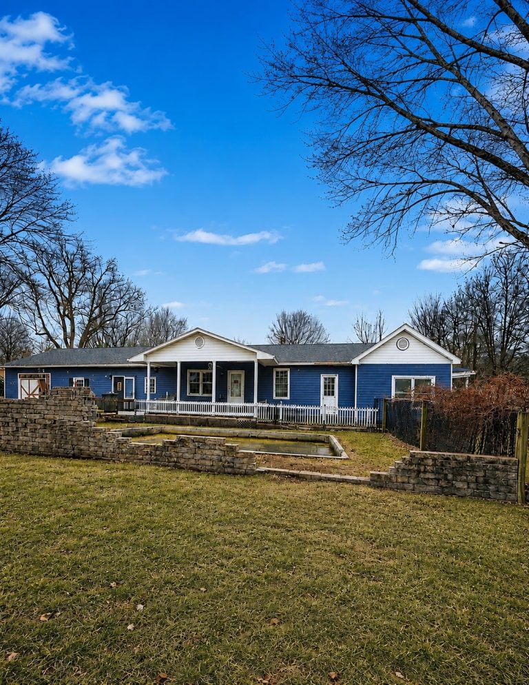 Investment Opportunity in Eden, NC – Spac