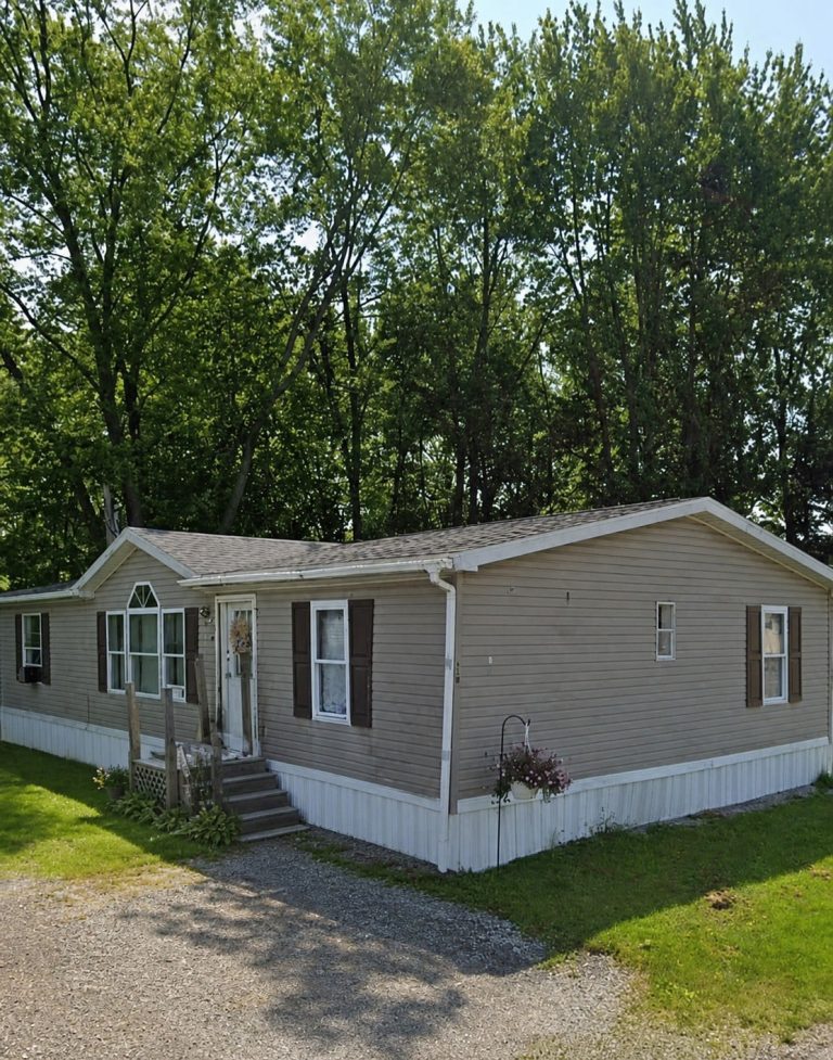 Affordable Norwalk Property Offers Comfortable 