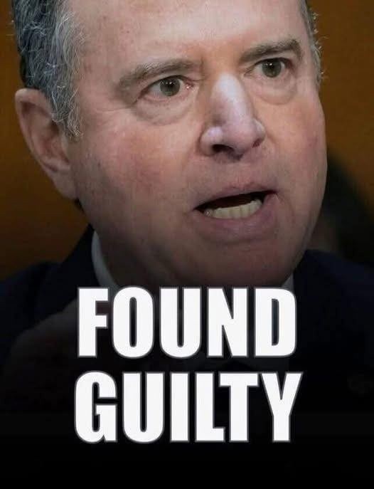 Newly Declassified Records Suggest Adam Schif