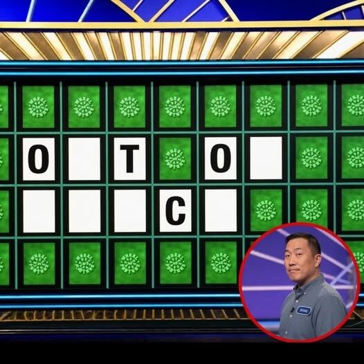 Contestant Loses Out on a Life-Changing $