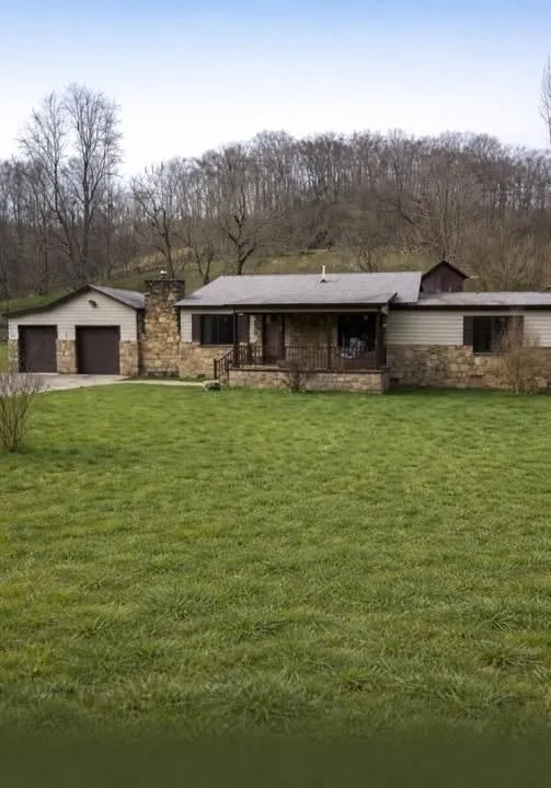 Charming Single-Story Ranc