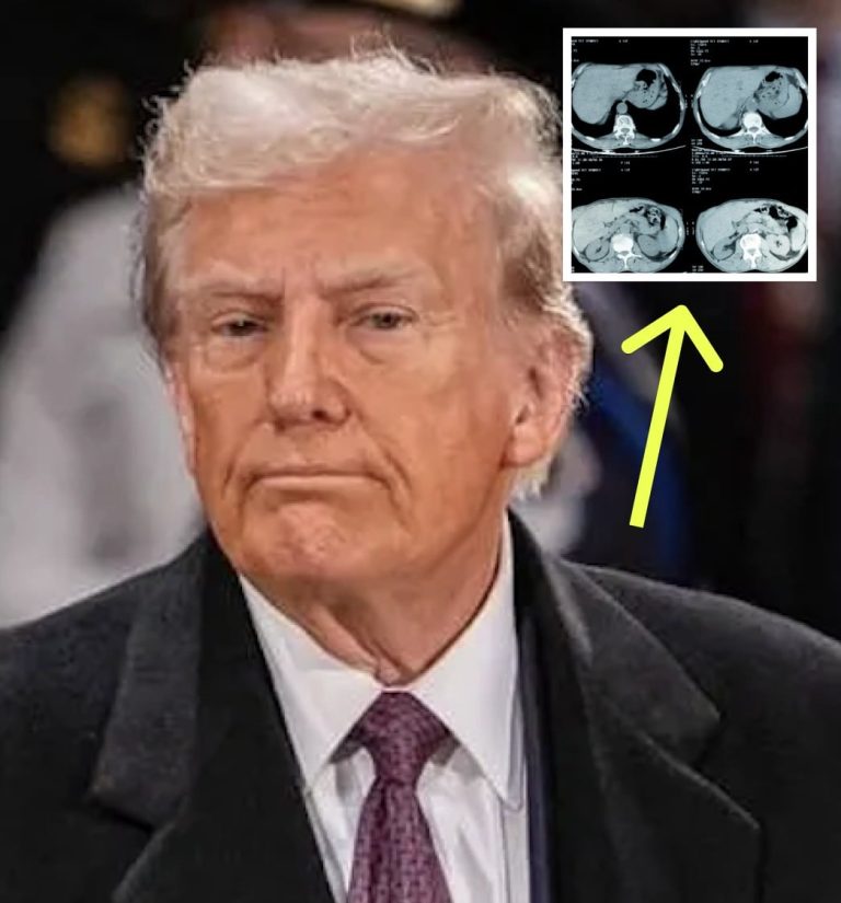 Internet On Edge After Trump Reveals The Resu