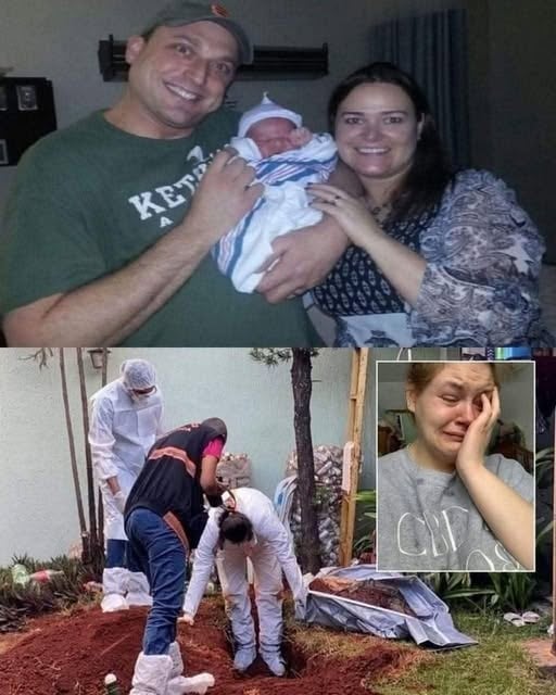 THEY FINALLY ADOPTED THEIR DR