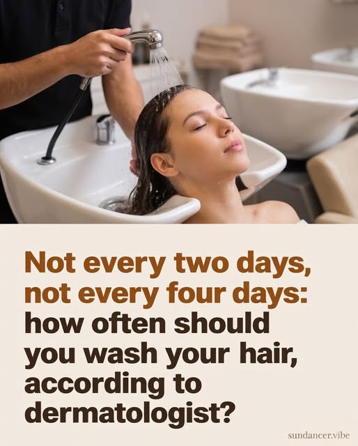 Ageless Hair’s Hidden Rule