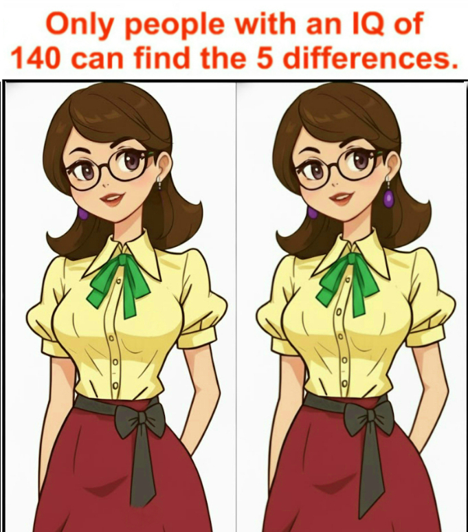Only people with an IQ of 140 can sp
