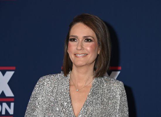 Fox News co-host Jessica Tarlov fa