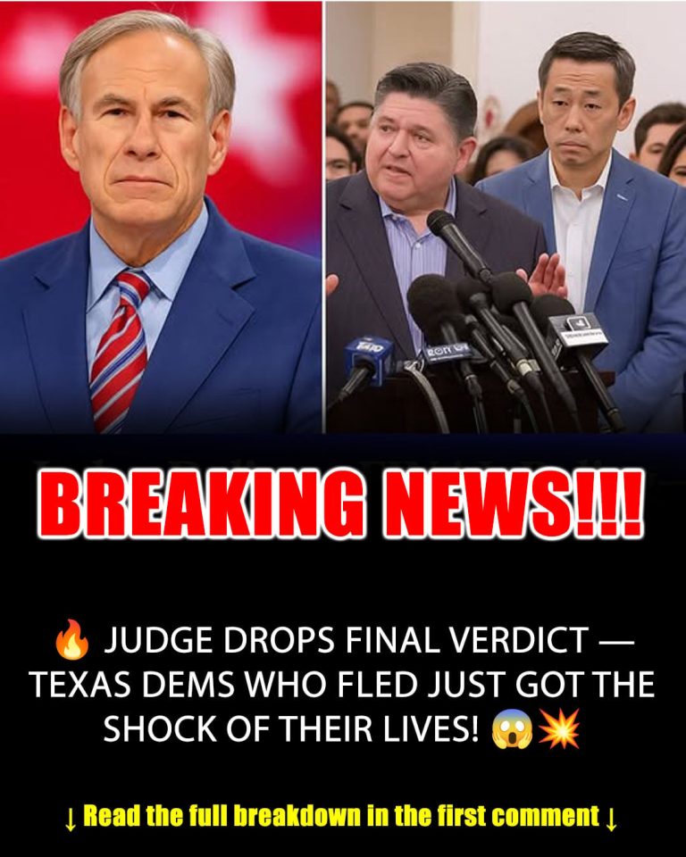 Texas just got its answer — and the Demo