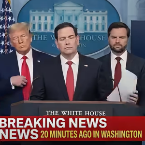Marco Rubio Confirmed for New Leadership Role