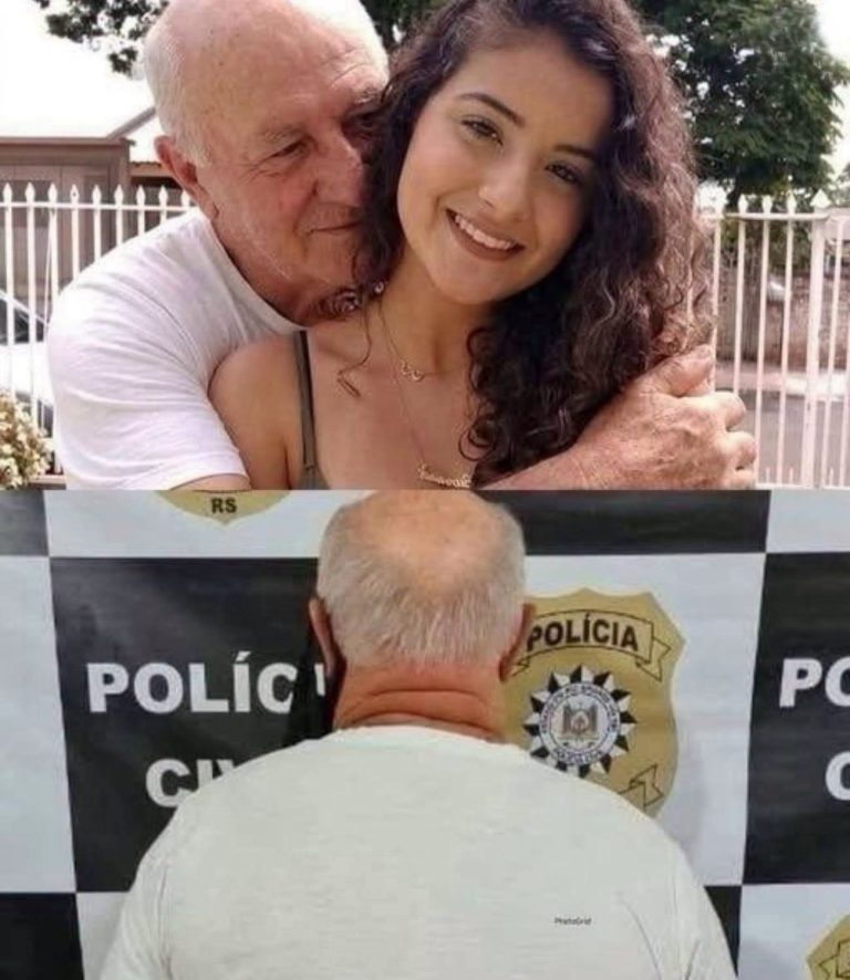 What Led to This Elderly Man’s Motel Arrest H