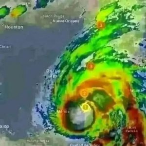 Extreme Conditions Across the Caribbean and So