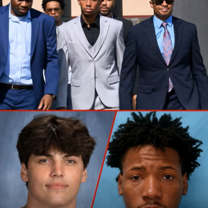 Shocking Verdict Karmelo Anthony Sentenced A