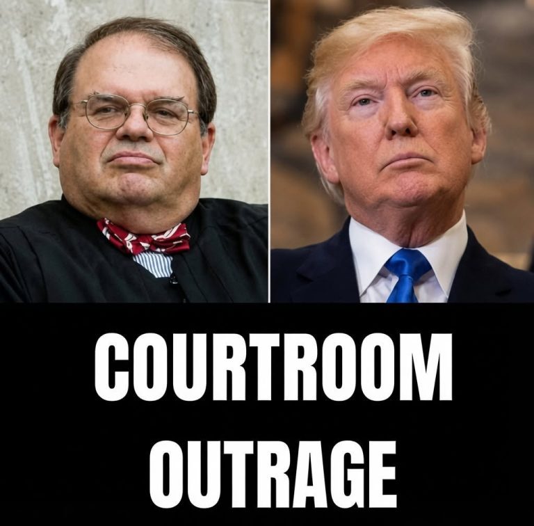 Another day, another federal court stuffed with activi