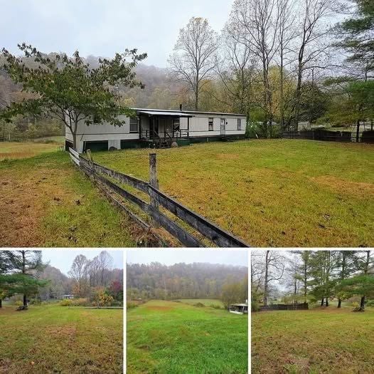 Riverfront Fixer-Upper on 1.7 Acres Along