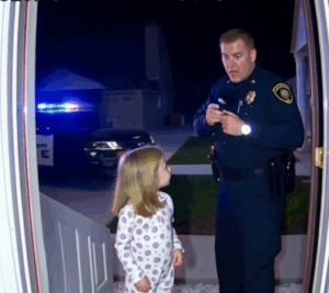 The Girl Who Screamed for Help: A Shocking 