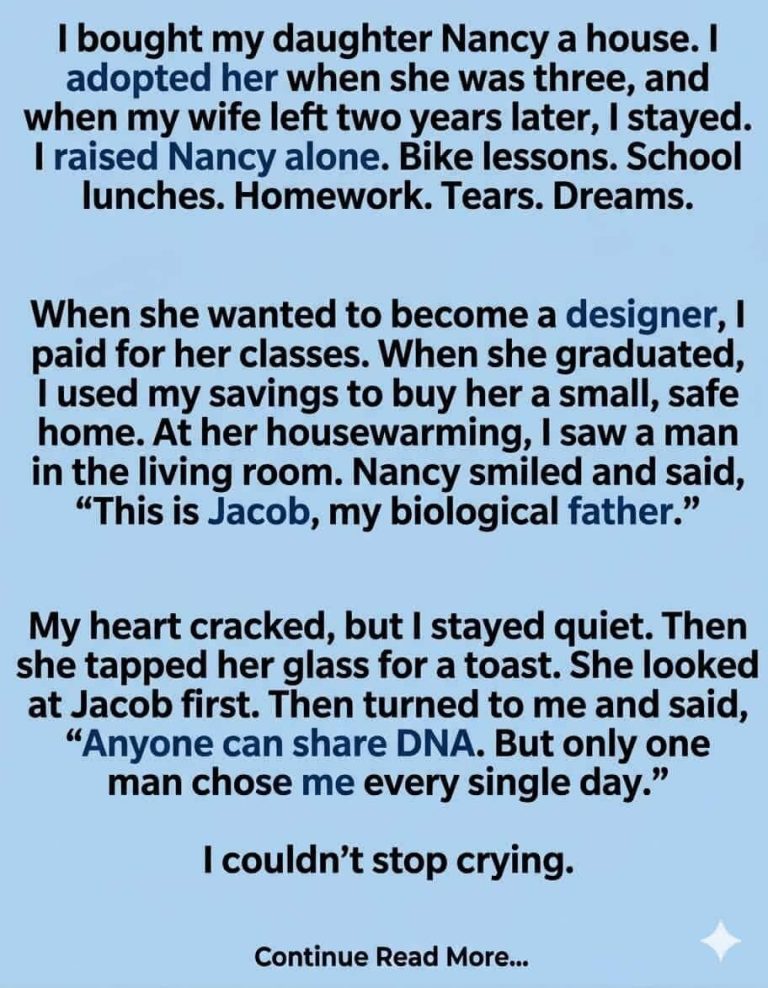 The Price of Respect..