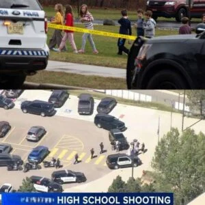 Tragic Incident at Family Birthday Gathe