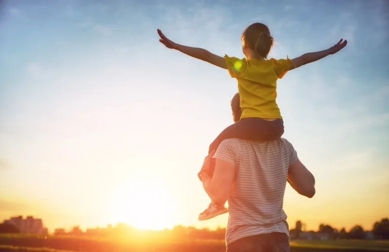 My Daughter Moved Abroad 12 Years Ago