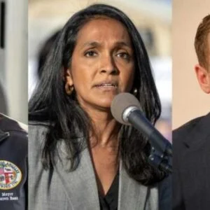 Pratt Leads Raman For Final Run-Off Spot As Ballot