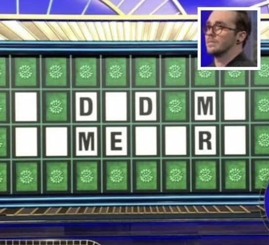 ‘Wheel of Fortune’ Sparks Outrage Over 
