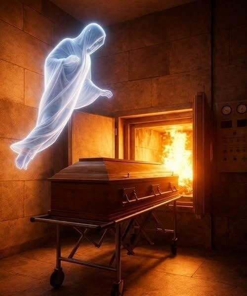 What Happens to the Soul When the Bo