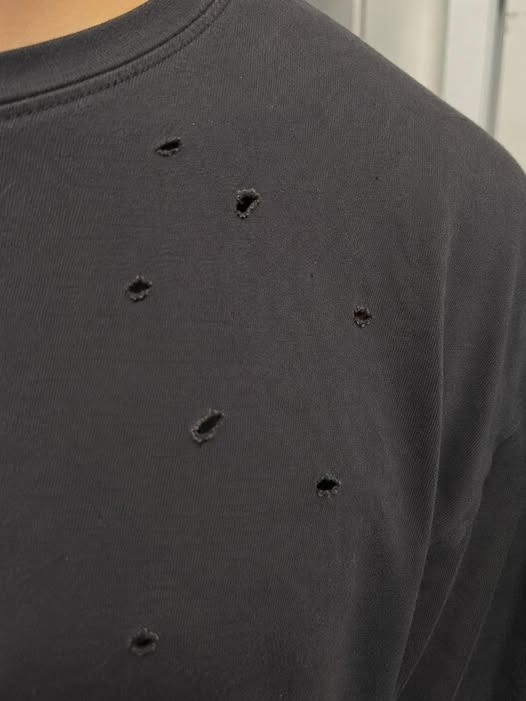 What’s Making Holes in Your Clothes? Causes and Easy 