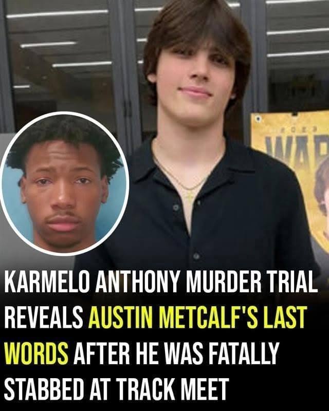 Shocking Verdict! Karmelo Anthony Senten