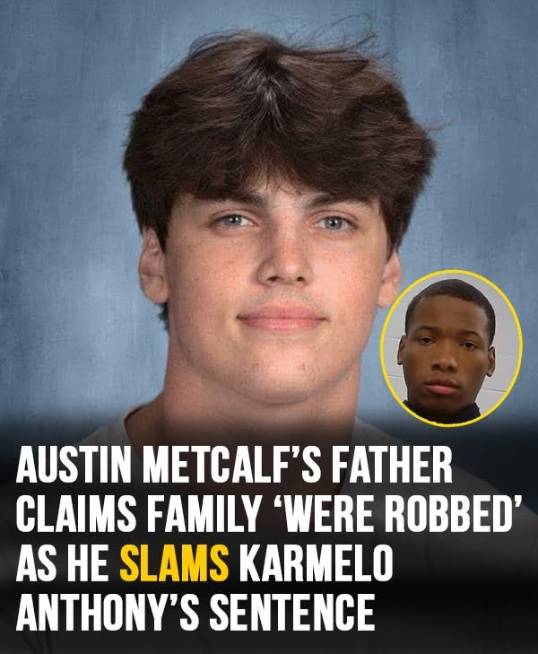 Austin Metcalf’s father slams Karmelo An