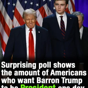 Shock poll reveals how many Amer