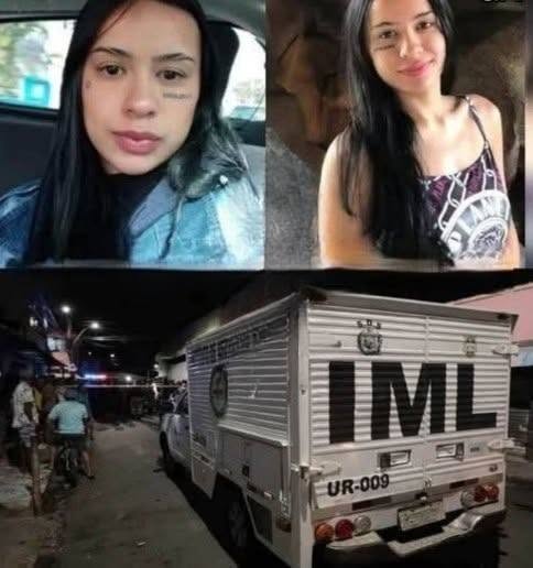 A Young Woman’s Tragic Story Has Sparked Wid