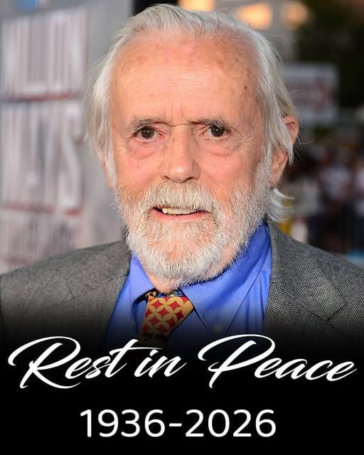 ‘Back to the Future’ actor dead at 