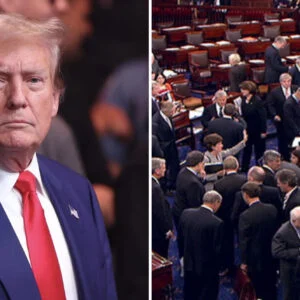 JUST IN / The Senate just Voted 50-49 !!