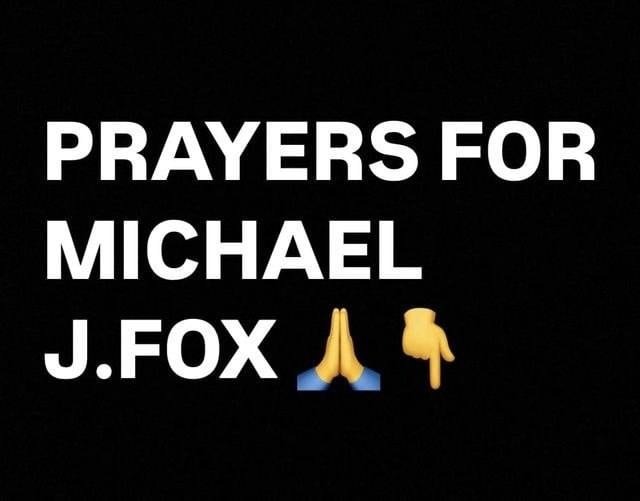 Michael J Foxs Final Battle, The Heartbreaking