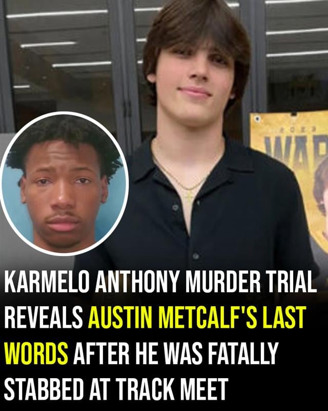 Karmelo Anthony murder trial reveals