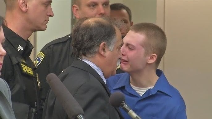 Teen Sentenced to 452 Years in Prison After He Ra…See moree