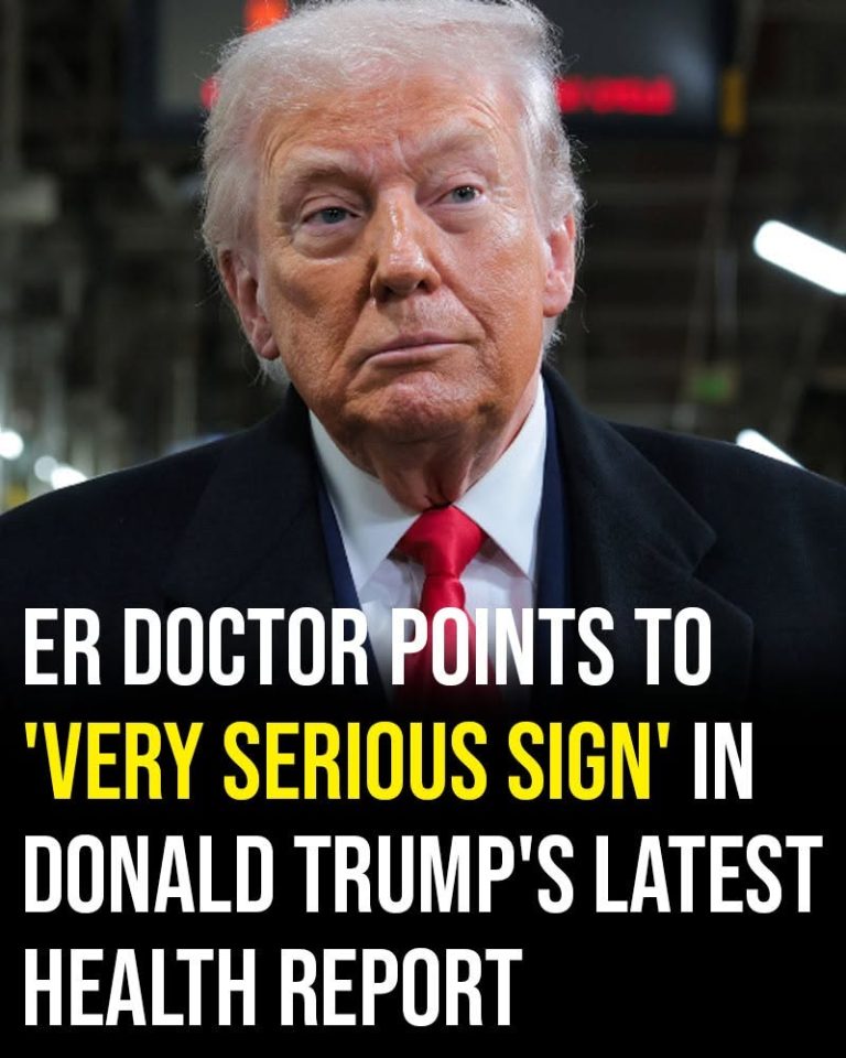 ER doctor points to ‘very serious sign’ in