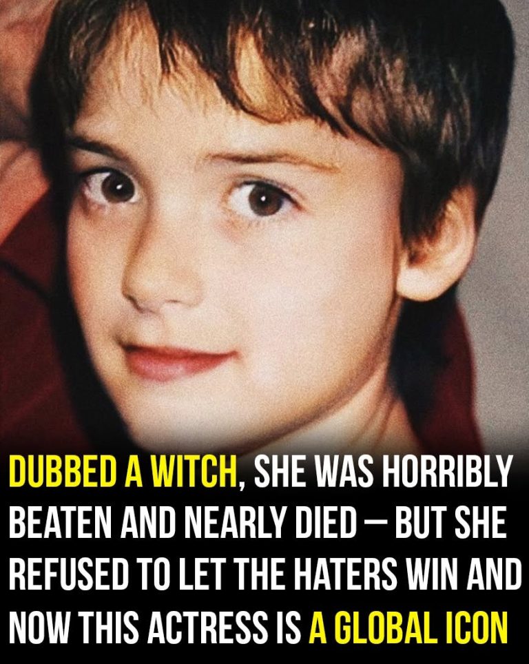 She refused to let the haters win