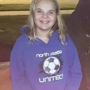 Body Of Missing 10-Year-Old Girl H