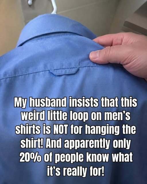 This is the first time I’m hearing of this