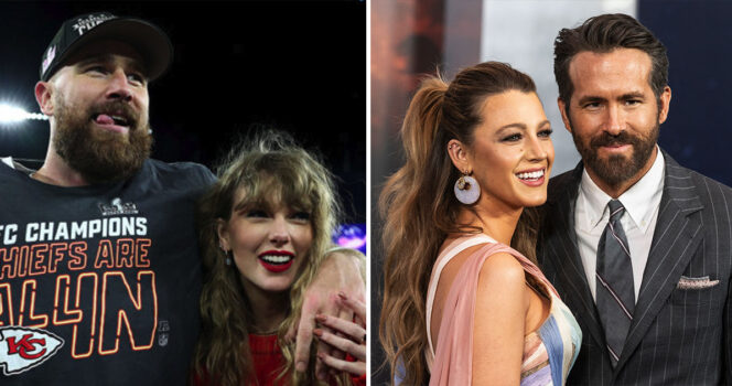 Why Taylor Swift didn’t invite Blake Lively and 