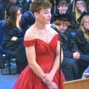 Young Mother’s Lifelong Dedication to Her S