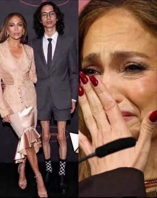 Jennifer Lopez’s son is already start… Se