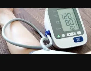 If You Think That 120/80 Is A Normal 
