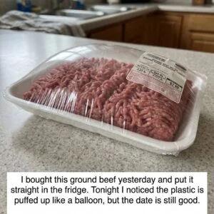 Bloated Food Packaging: What It Really 