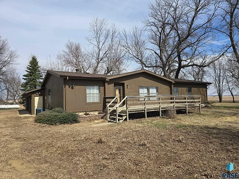 Country Home Opportunity in Canton, So