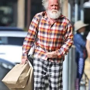 This Hollywood hunk is known for leading rol