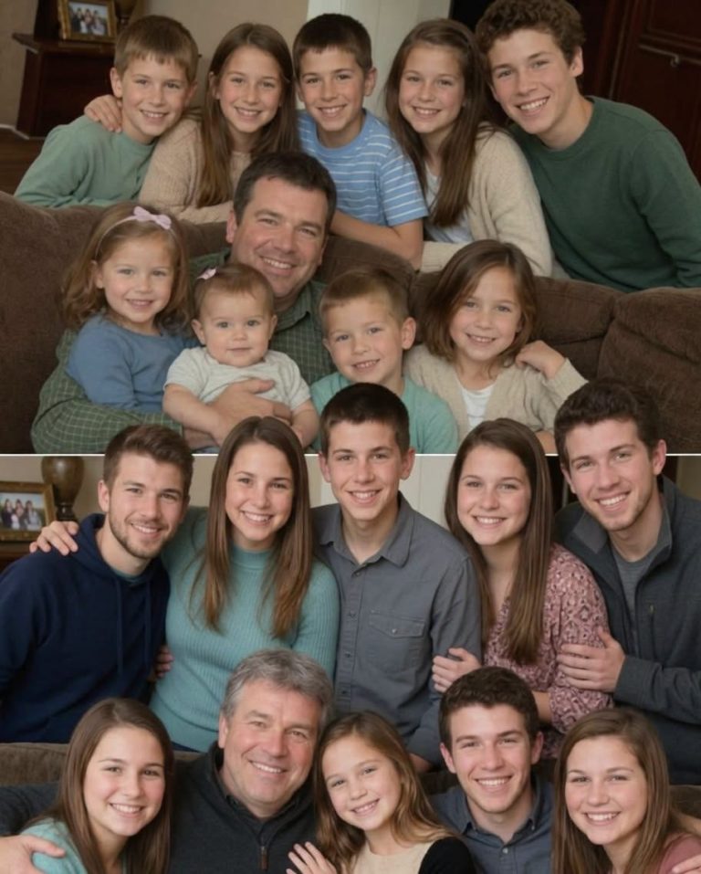 I Raised My Sister’s Children for 10 Years — The