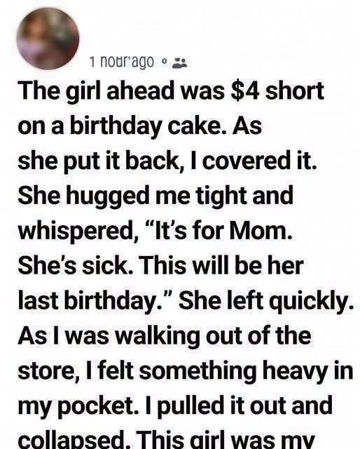 HIS CARD DECLINED ON A FIRST DATE: What Ha